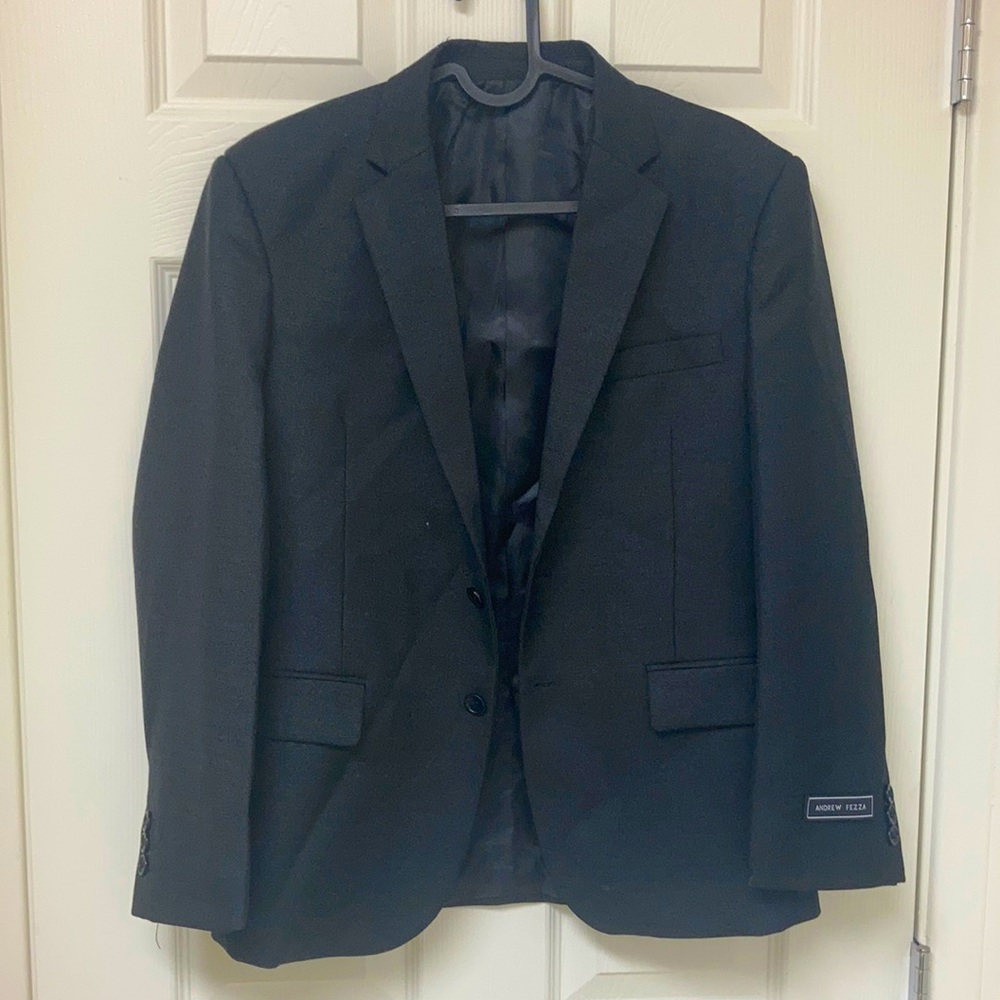 Suit